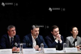 Primarul general Ciucu vrea să înființeze, până la finalul anului, Organizația de Management care să promoveze Bucureștiul