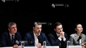 Primarul general Ciucu vrea să înființeze, până la finalul anului, Organizația de Management care să promoveze Bucureștiul