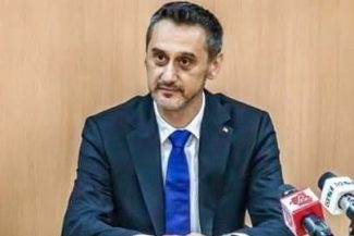 Olt/Mario De Mezzo despre sacii cu oseminte de sub capela cimitirului Strehareți: O atrocitate nemaiîntâlnită