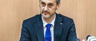 Olt/Mario De Mezzo despre sacii cu oseminte de sub capela cimitirului Strehareți: O atrocitate nemaiîntâlnită