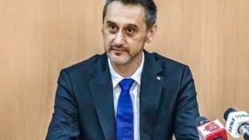 Olt/Mario De Mezzo despre sacii cu oseminte de sub capela cimitirului Strehareți: O atrocitate nemaiîntâlnită