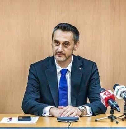 Olt/Mario De Mezzo despre sacii cu oseminte de sub capela cimitirului Strehareți: O atrocitate nemaiîntâlnită