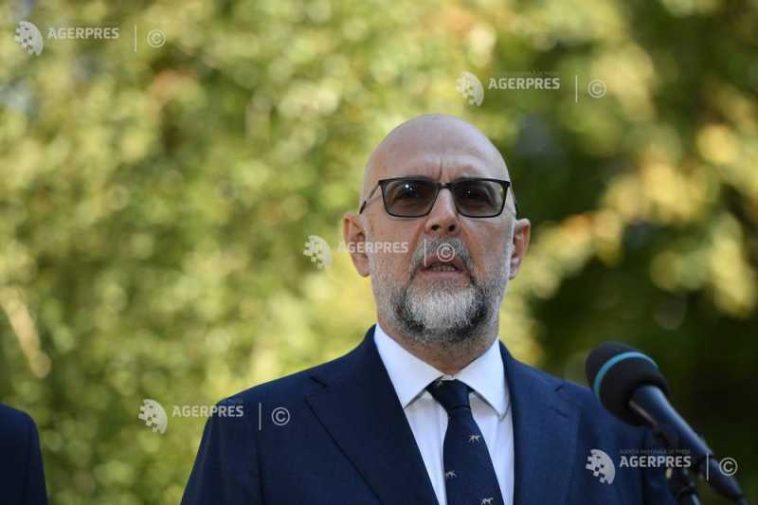 Kelemen Hunor: UDMR va vota guvernul Niculescu, indiferent dacă este tehnocrat sau în jurul PSD