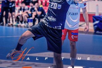 Handbal masculin: CSM București a pierdut dramatic, acasă, în EHF European League