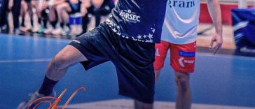 Handbal masculin: CSM București a pierdut dramatic, acasă, în EHF European League