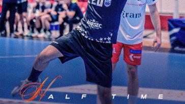 Handbal masculin: CSM București a pierdut dramatic, acasă, în EHF European League
