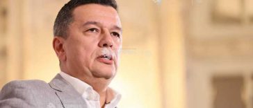 Grindeanu: Mâine avem ședință de Consiliu Politic Național în care decidem ce va face PSD