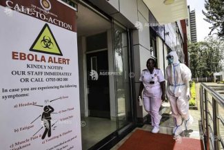 Ebola: Un studiu clinic ce vizează un vaccin va începe în RDC înainte de sfârșitul acestei luni, anunță OMS