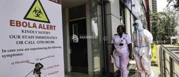 Ebola: Un studiu clinic ce vizează un vaccin va începe în RDC înainte de sfârșitul acestei luni, anunță OMS