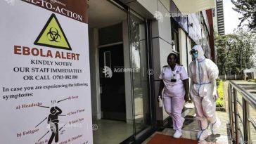 Ebola: Un studiu clinic ce vizează un vaccin va începe în RDC înainte de sfârșitul acestei luni, anunță OMS