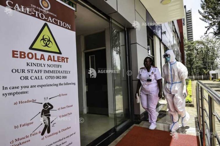 Ebola: Un studiu clinic ce vizează un vaccin va începe în RDC înainte de sfârșitul acestei luni, anunță OMS