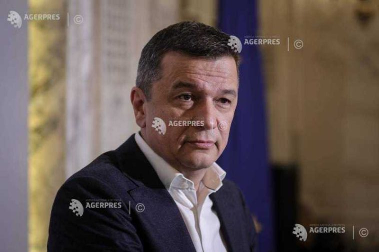 Grindeanu: ‘Ăștia de la USR trebuie să plece acasă, nu fac decât rău’