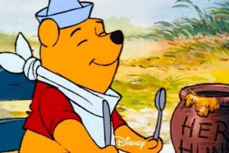 FRAGMENT DE ISTORIE: Prima ediție a cărții pentru copii ‘Winnie-the-Pooh’, de A.A. Milne (14 octombrie 1926)
