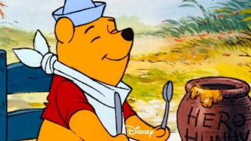 FRAGMENT DE ISTORIE: Prima ediție a cărții pentru copii ‘Winnie-the-Pooh’, de A.A. Milne (14 octombrie 1926)