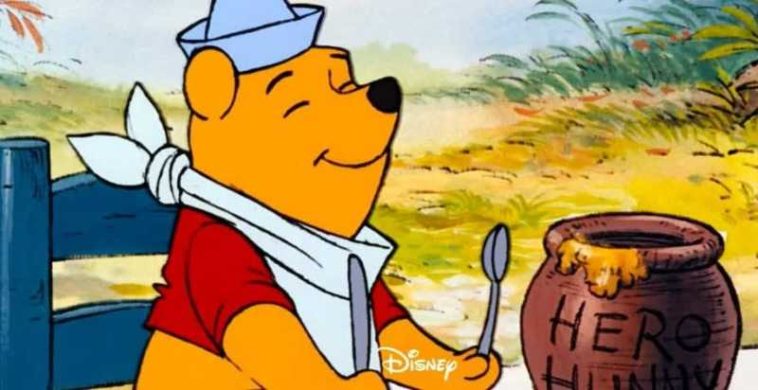FRAGMENT DE ISTORIE: Prima ediție a cărții pentru copii ‘Winnie-the-Pooh’, de A.A. Milne (14 octombrie 1926)