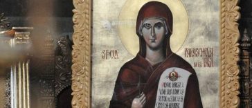 SĂRBĂTORI ORTODOXE: Sfânta Cuvioasă Parascheva de la Iași (14 octombrie)