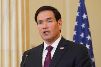 Diplomație și afaceri pentru Rubio în Asia Centrală și de Sud săptămâna viitoare
