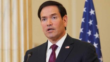 Diplomație și afaceri pentru Rubio în Asia Centrală și de Sud săptămâna viitoare