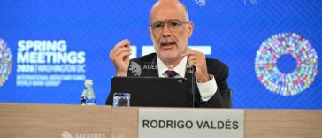 FMI își intensifică apelurile pentru o consolidare fiscală urgentă