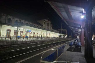 Buzău: Traversarea neregulamentară a liniilor și escaladarea vagoanelor, printre cauzele accidentelor feroviare