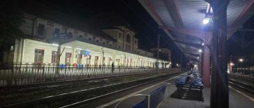 Buzău: Traversarea neregulamentară a liniilor și escaladarea vagoanelor, printre cauzele accidentelor feroviare