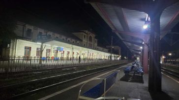 Buzău: Traversarea neregulamentară a liniilor și escaladarea vagoanelor, printre cauzele accidentelor feroviare