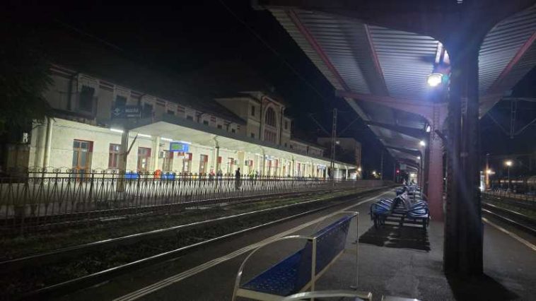 Buzău: Traversarea neregulamentară a liniilor și escaladarea vagoanelor, printre cauzele accidentelor feroviare