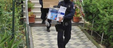 Prahova: 27 de percheziții într-un dosar de fals și înșelăciune; prejudiciul – aproape 2 milioane de lei