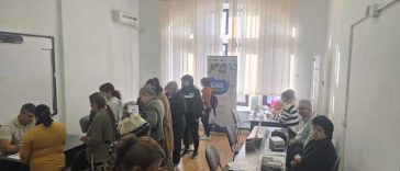 Buzău: Angajatorii cer tineri cu studii tehnice; se pune problema corelării programelor școlare cu cerințele angajatorilor