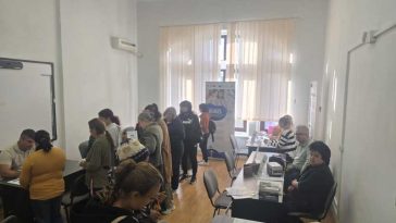 Buzău: Angajatorii cer tineri cu studii tehnice; se pune problema corelării programelor școlare cu cerințele angajatorilor