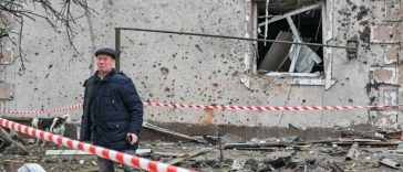 Rusia afirmă că a doborât în cursul nopții peste 900 de drone ucrainene