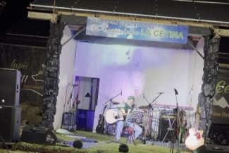 Gorj: Muzicianul Octavian Petrovici a lansat albumul ‘Muzică pentru suflet’; două melodii, dedicate lui Brâncuși
