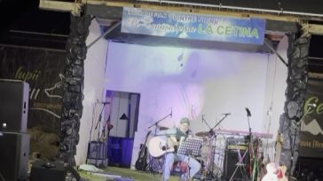 Gorj: Muzicianul Octavian Petrovici a lansat albumul ‘Muzică pentru suflet’; două melodii, dedicate lui Brâncuși