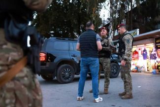 Polonia investighează fragmente de dronă găsite pe o plajă de la Marea Baltică, care ar proveni dintr-un test militar