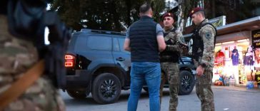 Polonia investighează fragmente de dronă găsite pe o plajă de la Marea Baltică, care ar proveni dintr-un test militar