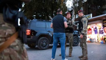 Polonia investighează fragmente de dronă găsite pe o plajă de la Marea Baltică, care ar proveni dintr-un test militar