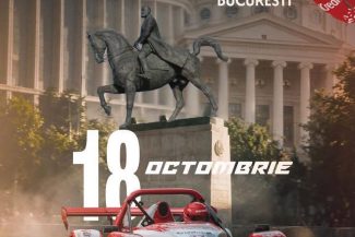 Auto: Finala Campionatului Național de Super Rally va avea loc duminică, la București