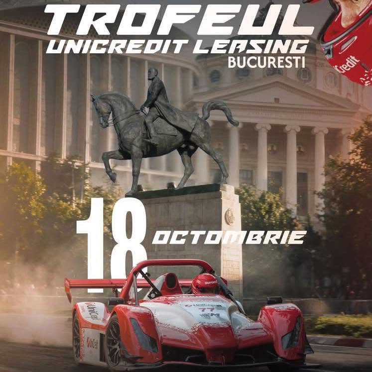 Auto: Finala Campionatului Național de Super Rally va avea loc duminică, la București