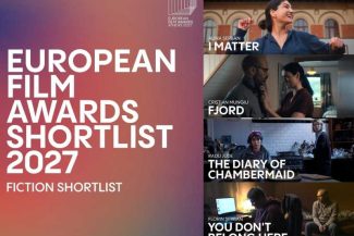 Filmul ‘Jurnalul unei cameriste’, regizat de Radu Jude – pe lista scurtă la European Film Awards 2027