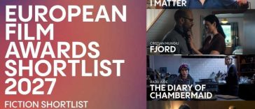 Filmul ‘Jurnalul unei cameriste’, regizat de Radu Jude – pe lista scurtă la European Film Awards 2027