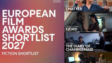 Filmul ‘Jurnalul unei cameriste’, regizat de Radu Jude – pe lista scurtă la European Film Awards 2027
