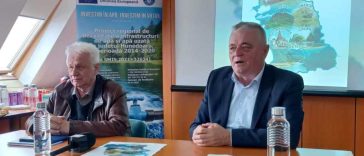 Hunedoara: Toate contractele pentru extinderea rețelelor de apă sunt active; lucrările realizate depășesc 51%
