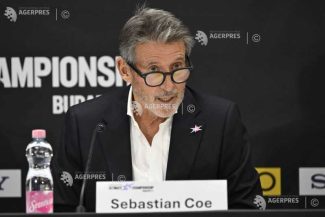 Atletism: World Athletics consideră că Mondialele din 2029 vor contribui la combaterea dopajului în rândul sportivilor kenyeni