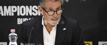 Atletism: World Athletics consideră că Mondialele din 2029 vor contribui la combaterea dopajului în rândul sportivilor kenyeni
