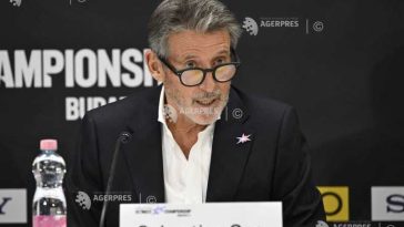 Atletism: World Athletics consideră că Mondialele din 2029 vor contribui la combaterea dopajului în rândul sportivilor kenyeni