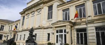Alegeri la Academia Română: Regizorul Stere Gulea și filozoful Adrian-Paul Iliescu – membri de onoare