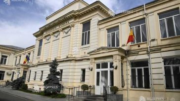 Alegeri la Academia Română: Regizorul Stere Gulea și filozoful Adrian-Paul Iliescu – membri de onoare
