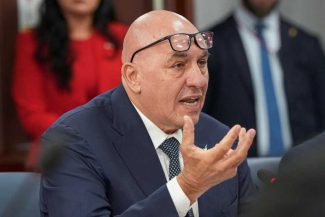 Ministrul italian al apărării Guido Crosetto spune că instalarea de radare în Balcani va contribui inclusiv la apărarea Italiei