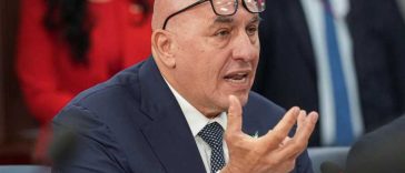 Ministrul italian al apărării Guido Crosetto spune că instalarea de radare în Balcani va contribui inclusiv la apărarea Italiei