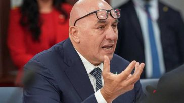 Ministrul italian al apărării Guido Crosetto spune că instalarea de radare în Balcani va contribui inclusiv la apărarea Italiei